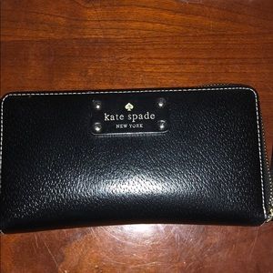 Kate spade wallet